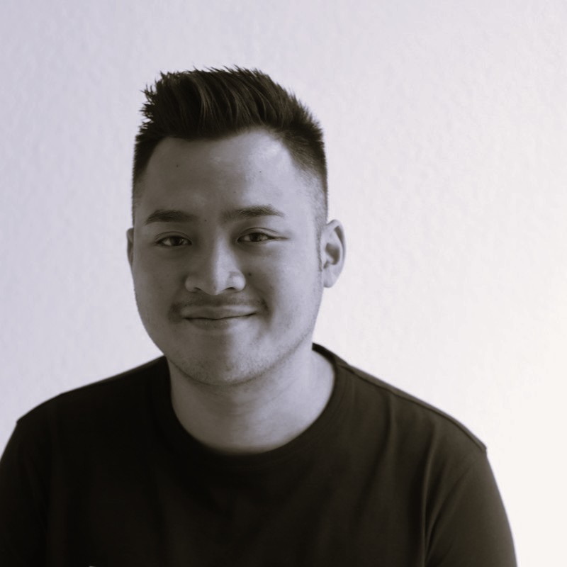 Jonny Dinh