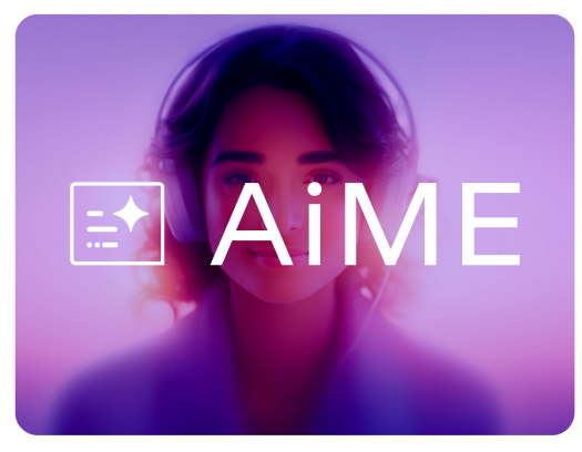 AiME – Domain agent
